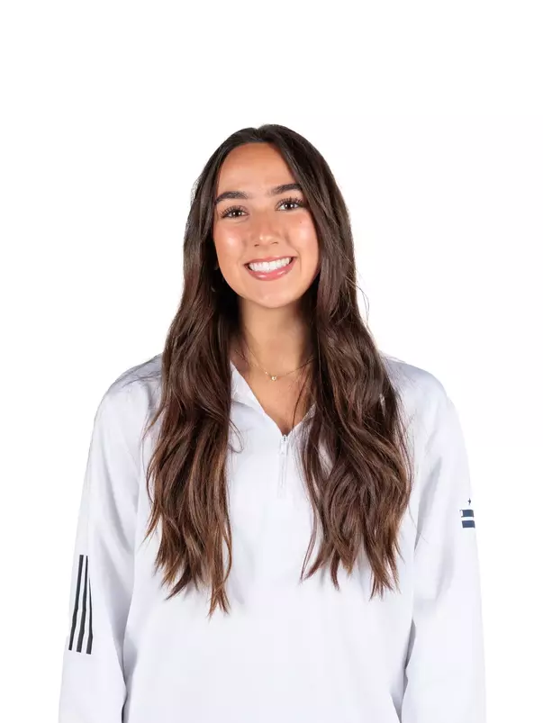 Cayla Cogan 2025 Headshot