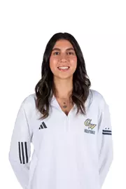 Dilara Elmacioglu 2025 Headshot
