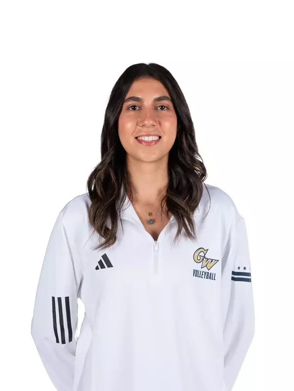 Dilara Elmacioglu 2025 Headshot