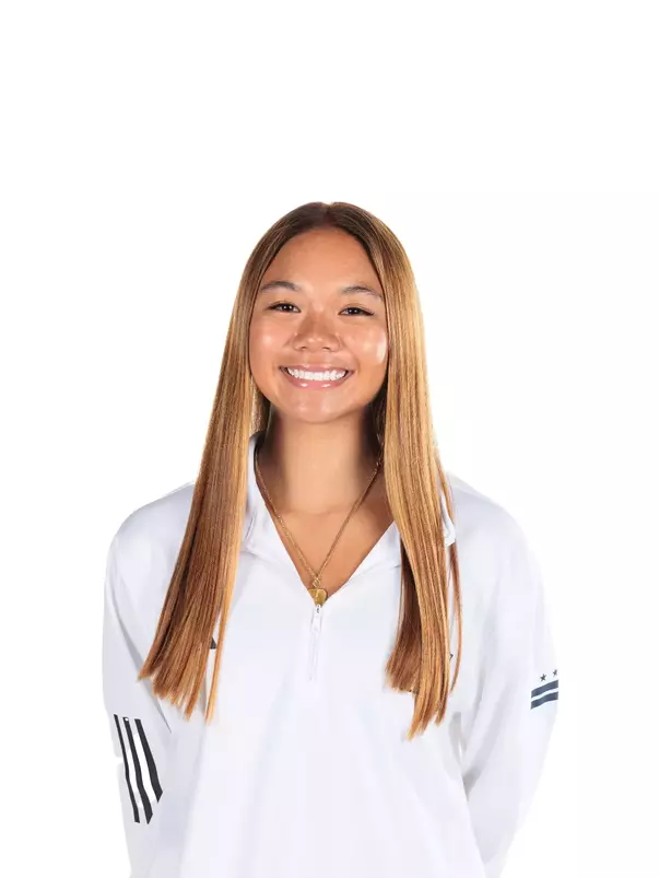 Sadee Gedse 2025 Headshot