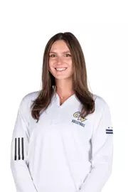 Sydney Hasenfratz 2025 Headshot