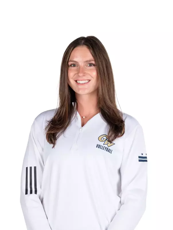 Sydney Hasenfratz 2025 Headshot