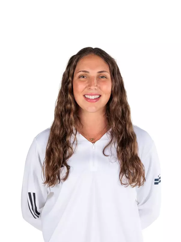 Abby Markworth 2025 Headshot