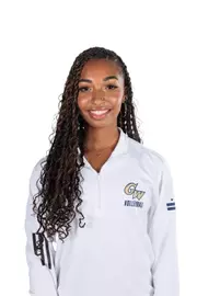 Amina Robinson 2025 Headshot
