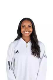 Riley Samuel 2025 Headshot