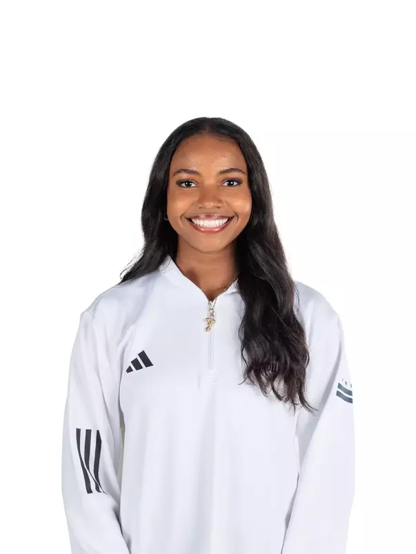 Riley Samuel 2025 Headshot