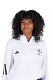 Sydney Stewart 2025 Headshot