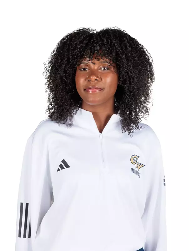 Sydney Stewart 2025 Headshot