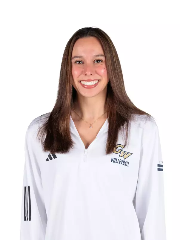 Cianna Tejada 2025 Headshot