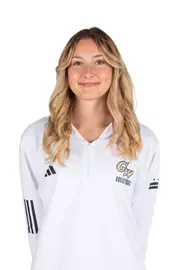 Taylor Treahy 2025 Headshot
