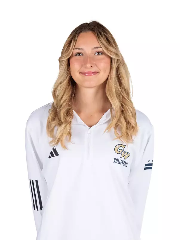 Taylor Treahy 2025 Headshot