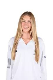 Ava Webster 2025 Headshot