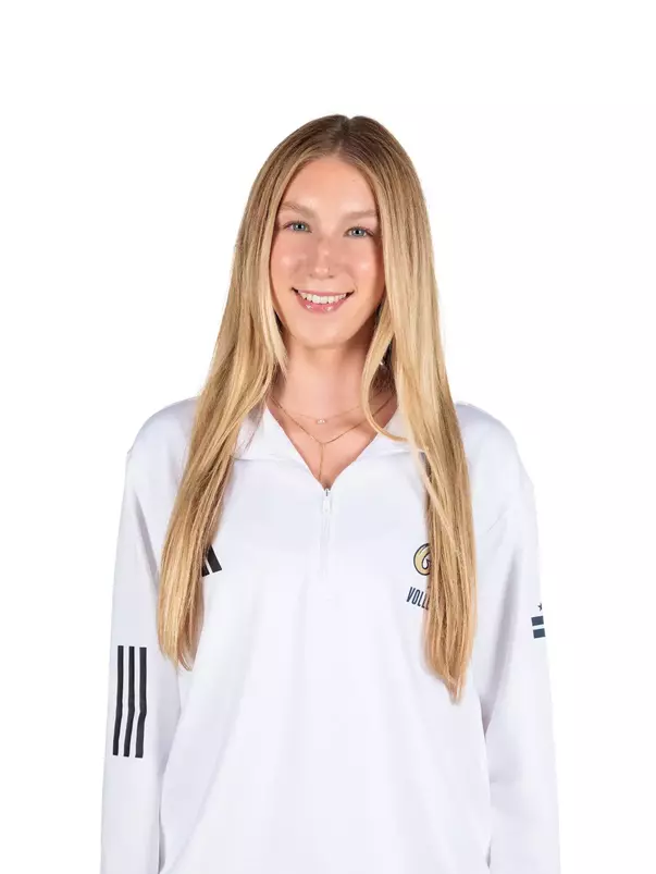 Ava Webster 2025 Headshot