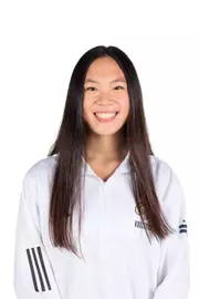 Lydia Zeng 2025 Headshot