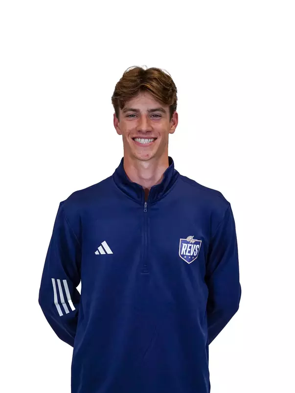 Brayden Bayek Headshot