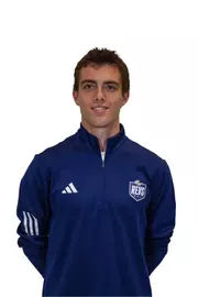 Mike Bohlke Headshot