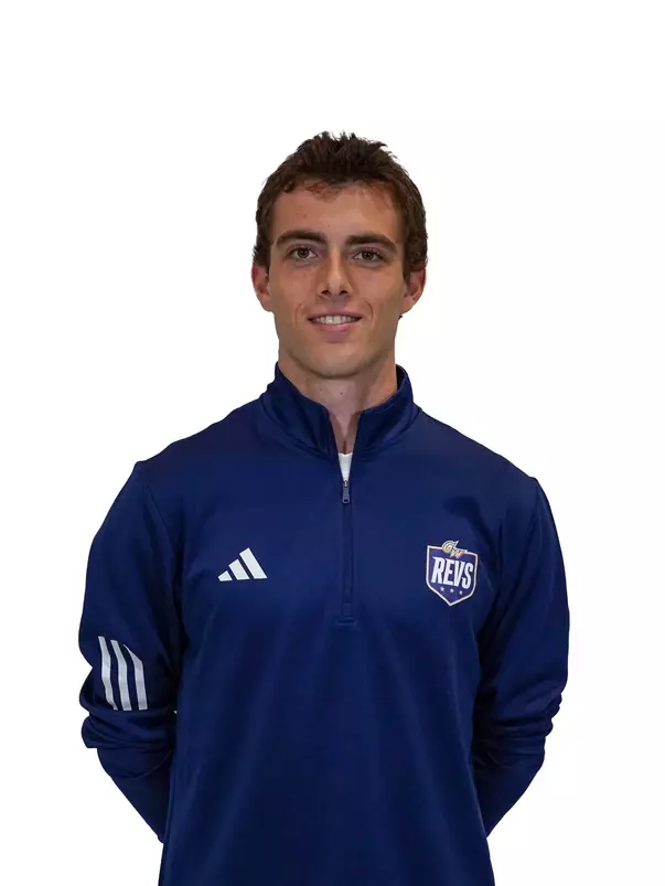 Mike Bohlke Headshot