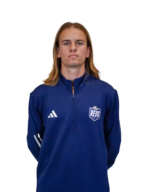 Austin Brotemarkle Headshot