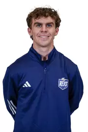 Cory Chambers Headshot