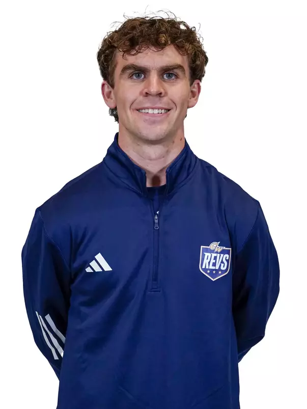 Cory Chambers Headshot