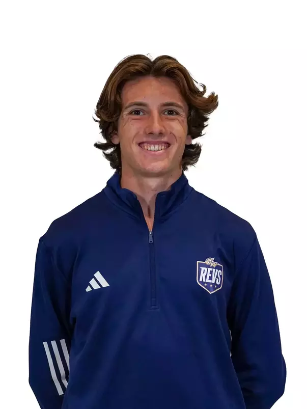 Otto Erhart Headshot