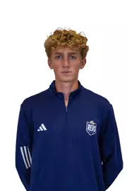 Joe Fahrney Headshot