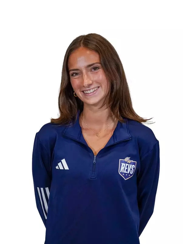 Emma Friedrich Headshot