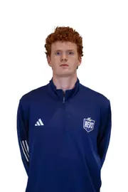 Colin Funk Headshot