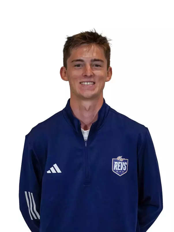 Jimmy Gildea Headshot