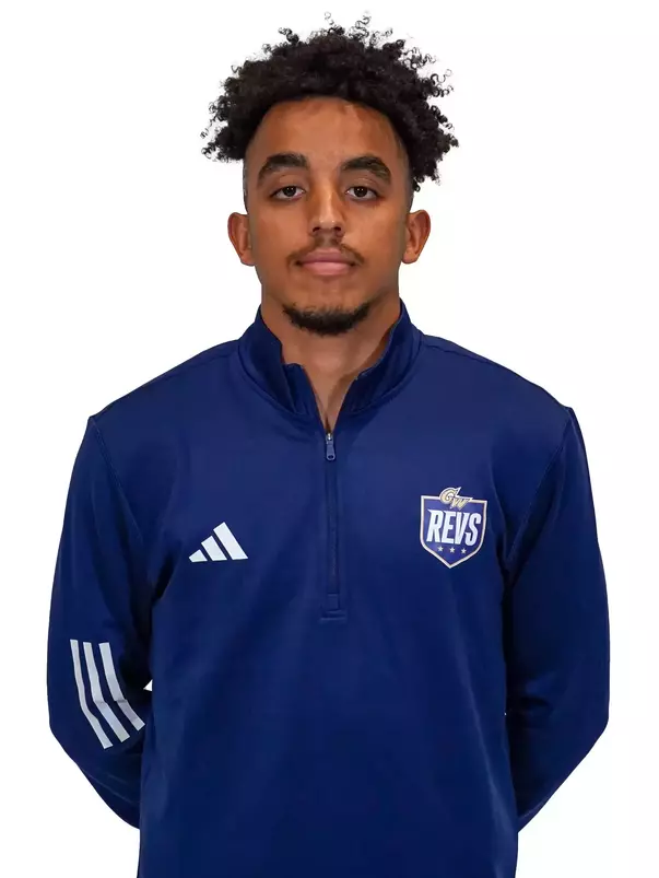 Jacob Heredia Headshot