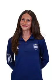 Shannon Hieber Headshot