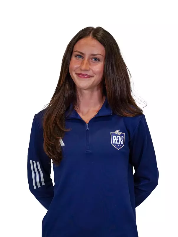 Shannon Hieber Headshot