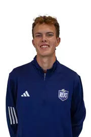 Wesley Kaukas-Quinn Headshot