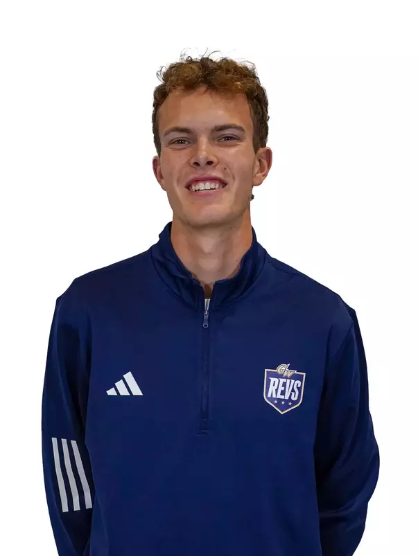 Wesley Kaukas-Quinn Headshot