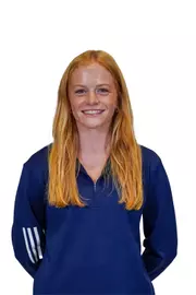 Hadley Mahoney Headshot