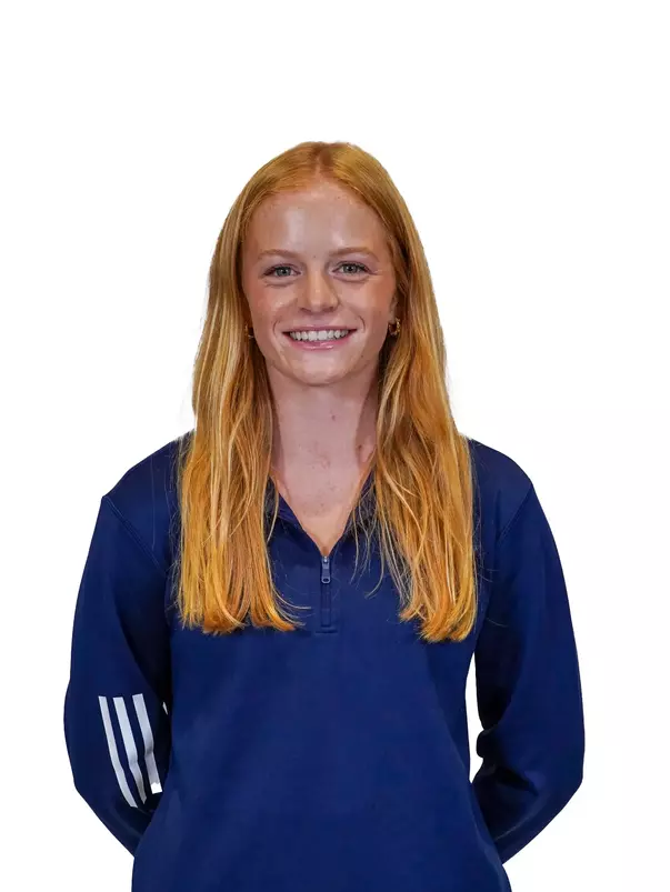 Hadley Mahoney Headshot