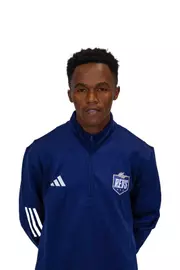 Charles Mbuthia Headshot