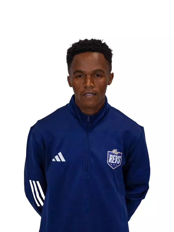 Charles Mbuthia Headshot