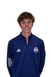 Cole McCue Headshot