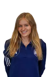 Anna Paesmans Headshot