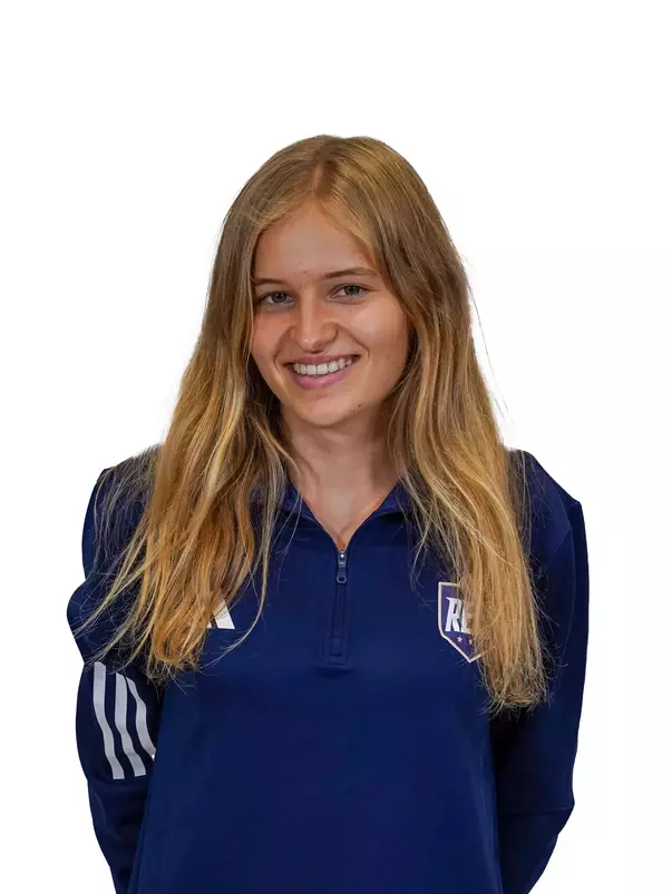 Anna Paesmans Headshot