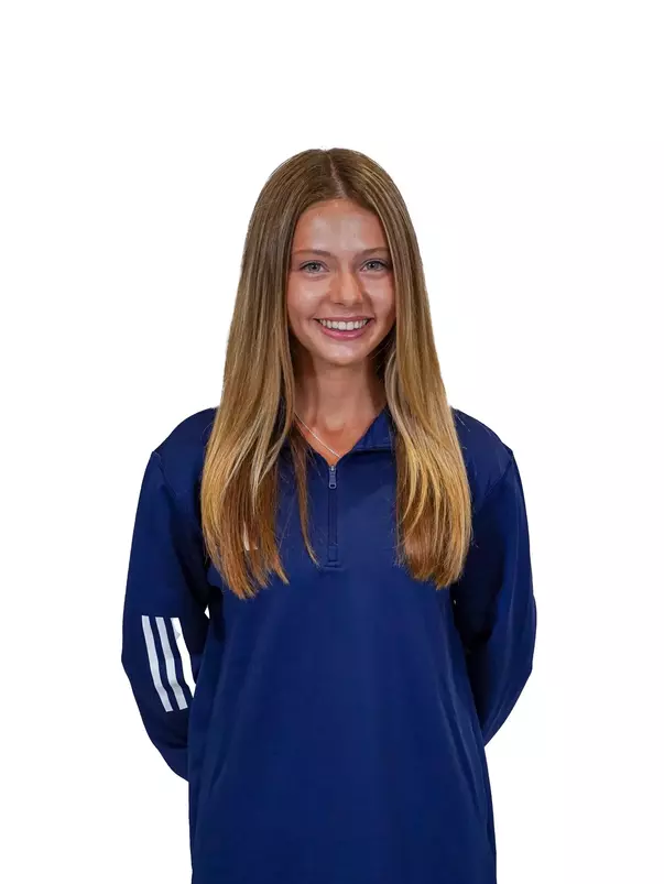 Ashley Robinson Headshot