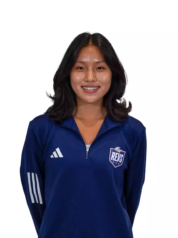 Kaitlyn Segreti Headshot