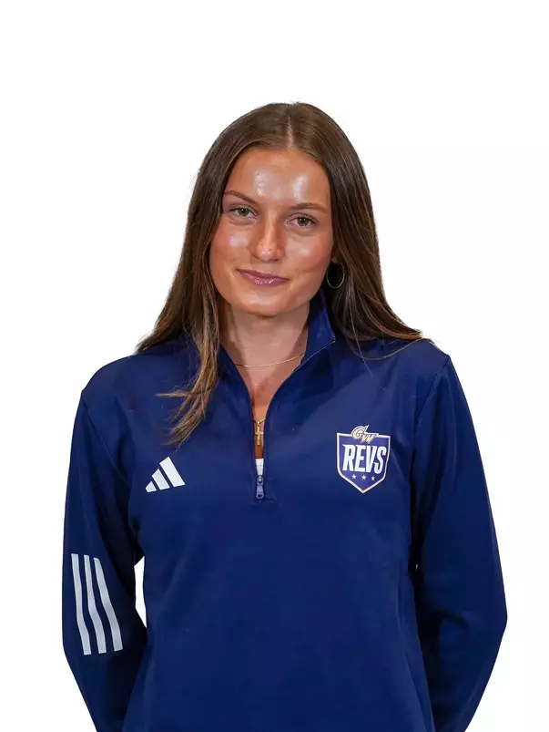 Julia Shanes Headshot