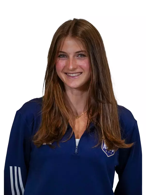 Olivia Teates Headshot