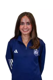 Maya Van Horn Headshot