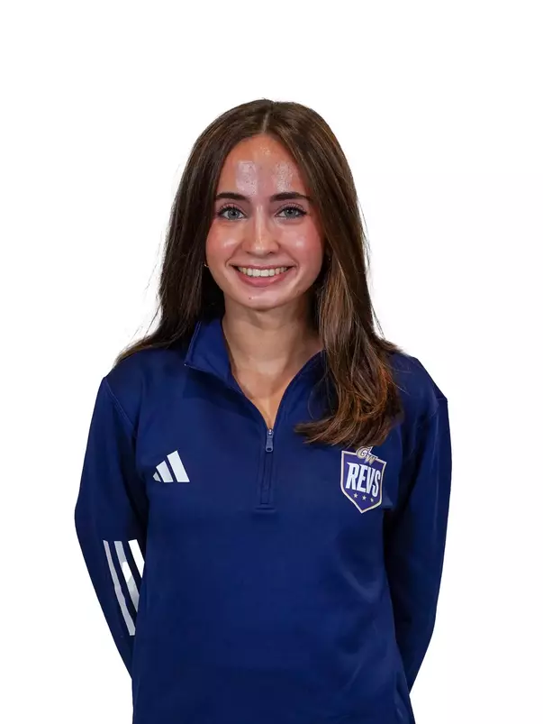 Maya Van Horn Headshot