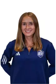 Molly Weber Headshot