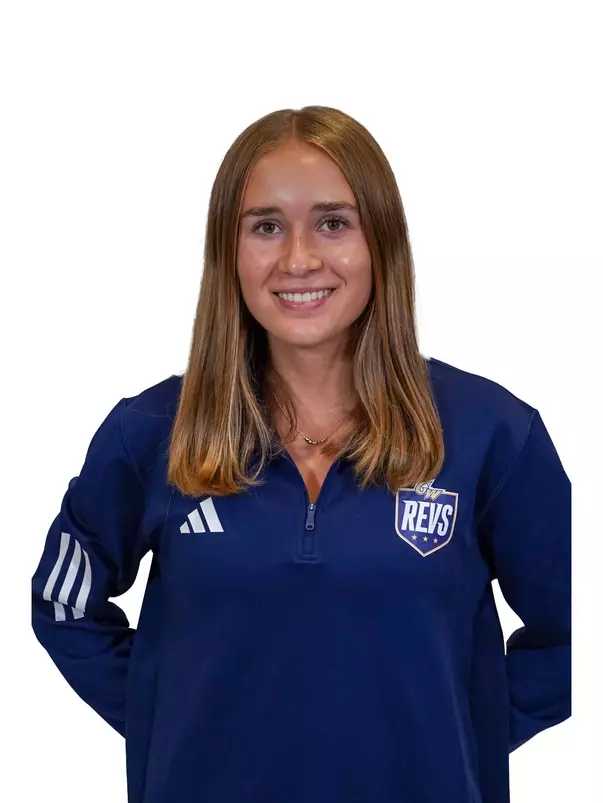 Molly Weber Headshot