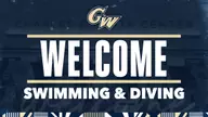 Swimming & Diving Welcomes New Class for 2025-26